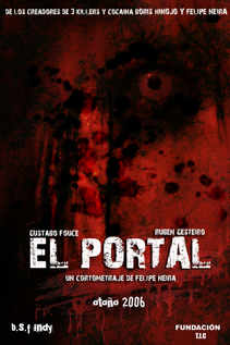 Ficha El Portal
